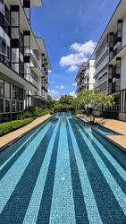 The Verandah Residences (D5), Apartment #554565811